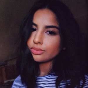 Meet your Posher, Jacqueline